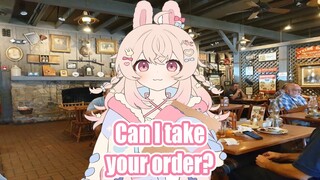 Can I please take your order