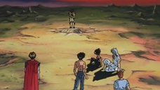 092. The Ultimate Battle! Proof of Demon Kinship