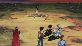 092. The Ultimate Battle! Proof of Demon Kinship