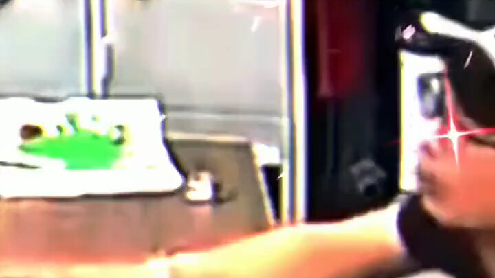 Shop Owner: You can’t haggle this hard!