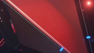 Dragon TV broadcast accident, but A-SOUL