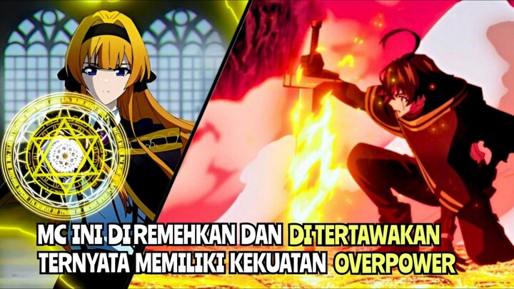 MC Ini Diremehkan Dan Ditertawakan Ternyata Memiliki Kekuatan Overpower