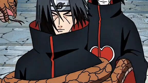 itachi power's 🔥🥵