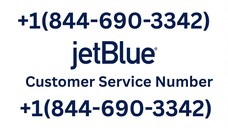 17 Ways To Access JetBlue Customer Service Number By Phone, Chat And Email: A Step~by~Step Guide