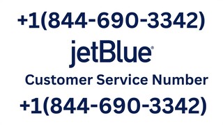 17 Ways To Access JetBlue Customer Service Number By Phone, Chat And Email: A Step~by~Step Guide