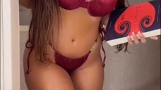 sexy Girl hot Dancer