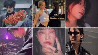 Trend Show Ảnh Trên Nhạc:  “Astronaut In The Ocean x Somebody That I Used To Know”