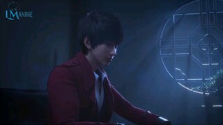 Agents in OtherWorld EP4(EngSub)