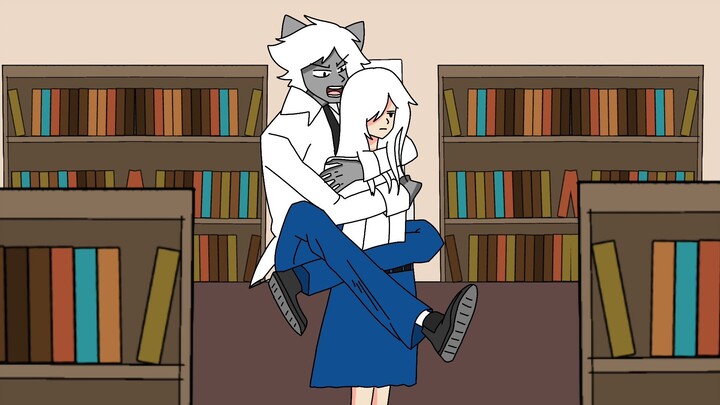 CINTA DITOLAK AKU PUN GENDONG DIA SAMPE DIA MAU TERIMA JADI PACAR KU