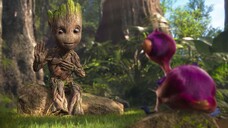 I Am Groot (Phần 2) EP 1 [Sub Việt]