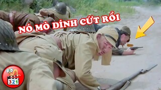 CƯỜI NGẤT Với Bộ Phim HÀI CHIẾN TRANH Tàu Khựa Điêu Toe Tấu Hài Nhất Thế Giới