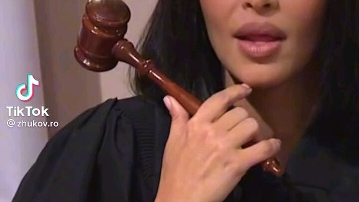 Kim kardashin " ew this is so cringed. Guilty"