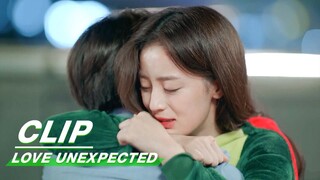 Clip: Fanfan Returns To Ruochen | Love Unexpected EP11 | 平行恋爱时差 | iQiyi