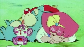 Mahou no Princess Minky Momo : Yume o Dakishimete - Episode 03 | Subtitle Indonesia