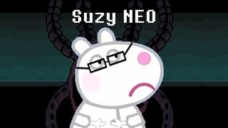 [YTP] Suzy Takes Action - Peppa Pig x UnderTale