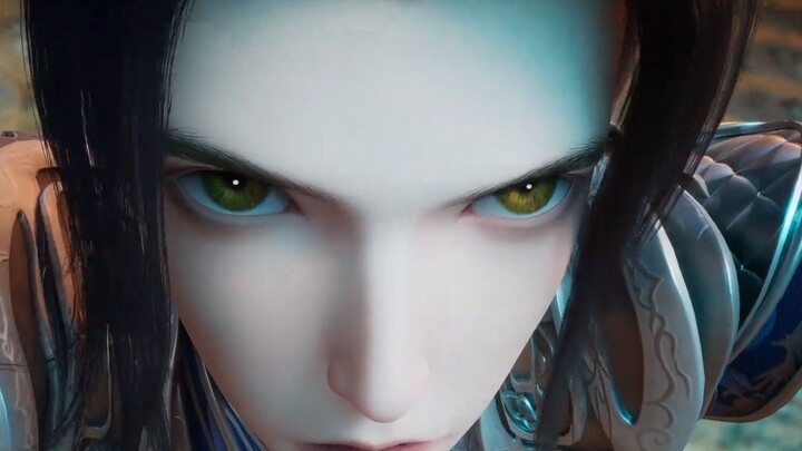 Ling Wu Eps 177 indo