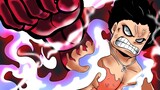 New Revamped Gum Gear 4th is AMAZING | King Legacy