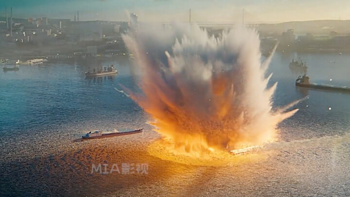 لقطة واحدة متواصلة، لتعيش الشعور بالتوتر والاختناق الذي يجلبه يوم القيامة.