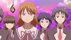 Tokimeki Memorial: Only Love Eps.12 (Sub Indo)