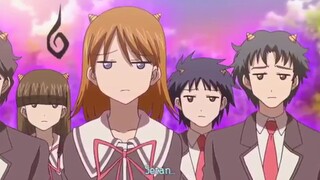 Tokimeki Memorial: Only Love Eps.12 (Sub Indo)