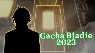 Gacha Terakhir di 2023