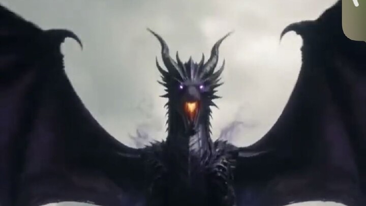 dragon action movies