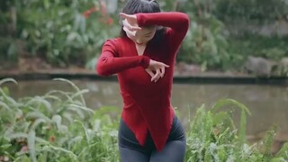 这个版本的九儿，大家喜欢吗_