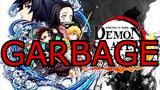 Demon Slayer: The Hinokami Chronicles Sucks - Do Not Buy Demon Slayer The Hinokami Chronicles