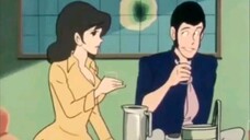 Lupin III Series 2 Episode 122