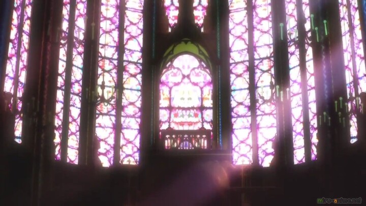 Love Live ova sub thai