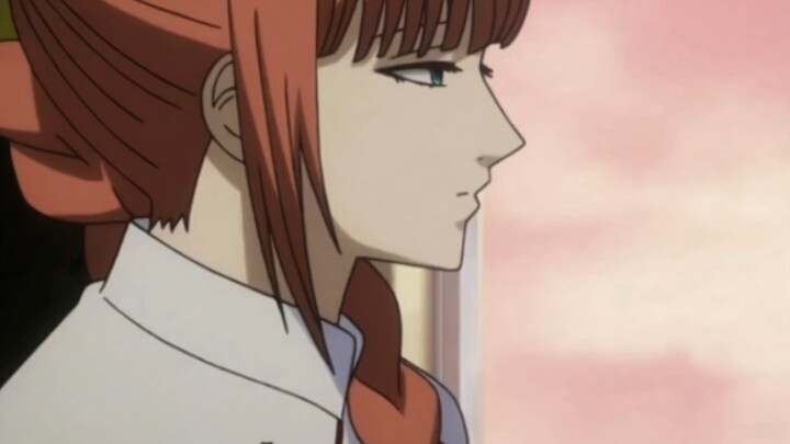 Gintama Jianghua—This is really a mother level