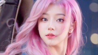 萨勒芬妮 闪亮登场