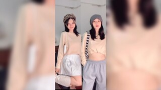 Cùng thử chiếc áo mặc được nhiều phong cách