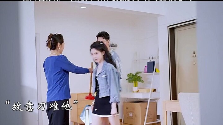 The billionaire CEO's first meeting with his mother-in-law unexpectedly ended with her asking him to