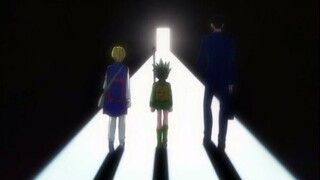 Hunter x Hunter (2011) 02 720p