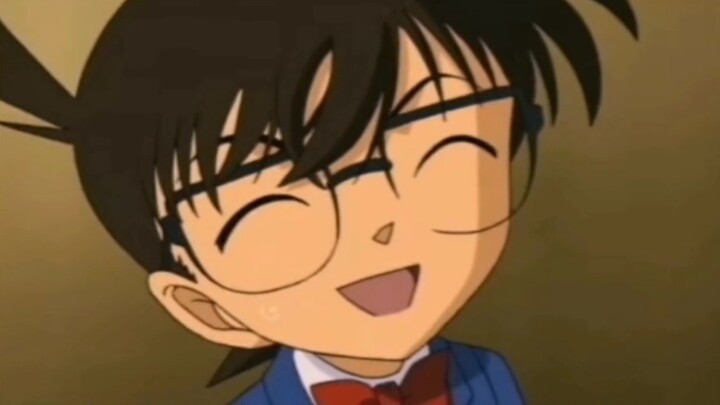 [Ming Ke] Heiji: Anh cao quý mà không ôm vợ.