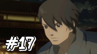 Moribito - Guardian of the Spirit - Episode 17 [English Sub]