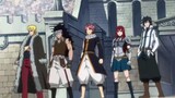 Fairy Tail Five Tigers will appear
