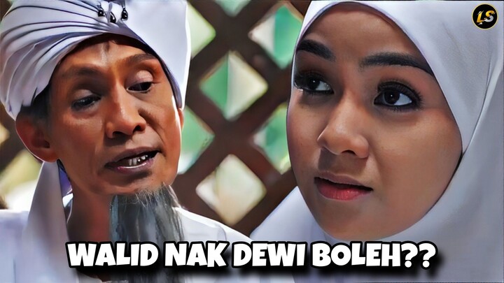 BERTAMBAHNYA 6 JAMAAH MUDA‼️ BIDA'AH EPS 3 & 4