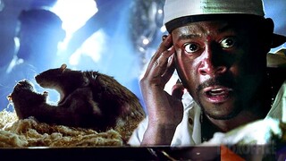 Papa Rat and Mama Rat traumatize Marcus | Bad Boys 2 | CLIP 🔥 4K