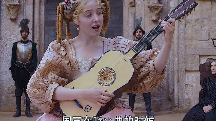 Watch “Tale of Tales” in One Sitting!