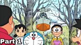 Doraemon in Punjabi | Episode 2 | Nobita Noobi | Ali Raza