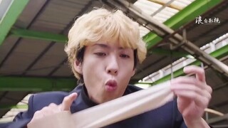 【我是大哥大】三桥：我不允许有人比我更阴险！