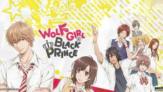 Wolf Girl and Black Prince Ep 4