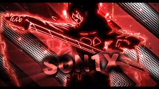 AMV Mikasa x Annie Edits Alight motion