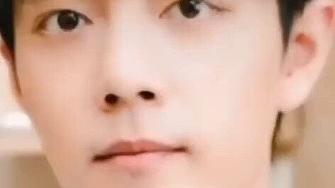 xswl, kenapa [Xiao Zhan] jadi lucu sekarang?