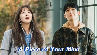 A Piece of Your Mind [ Preview Ep 0 ] || Drama Korea Terbaru Maret 2020 Jung Hae In 💗 Chae Soo Bin