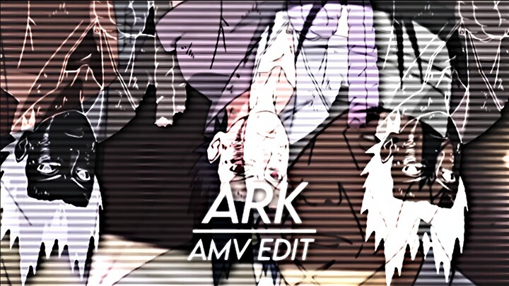 ARK - NARUTO AMV EDIT