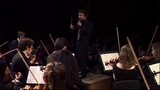 Felix Mendelssohn, Ouverture Le Ebridi Op.26, La grotta di Fingal - Direttore Luigi Mariani