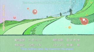 Kimi ni Todoke Episode 24